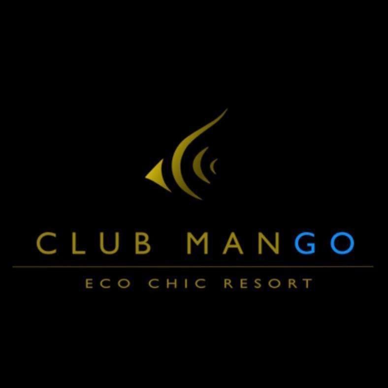 Club Mango Resort Калпития Екстериор снимка